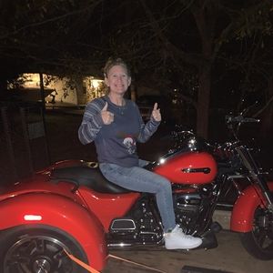 Meet your Posher, Sabrina